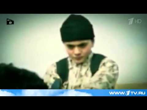 ISIS–ის ბოევიკებმა ისრაელი მოქალაქე ბავშვს მოაკვლევინეს