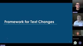 Form Based Code Advisory Working Group (FBC AWG) Meeting | Barcroft Apartments | October 23, 2024