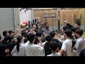 【一部公開】アメリカの有名スキルコーチクリニックin大阪！デビン・ウィリアムズ氏ジャパンツアー密着Day3