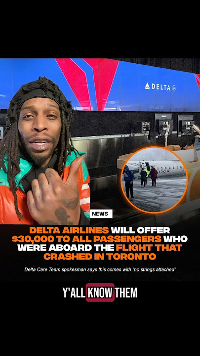DELTA AIRLINES PAYOUT ‼️ #subscribe #greenscreen #yt #shorts #tiktok #reels #fyp #comment #like