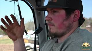 Follow a Farmer: First Year Injecting Manure at Lanphear Farm