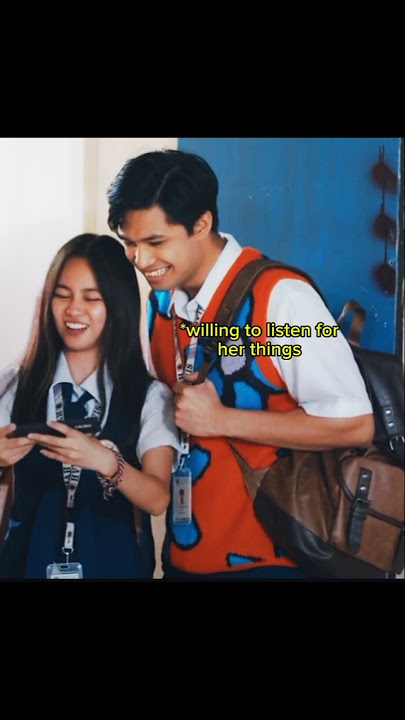 jayvid | #amnse #frostsandoval #ashtineolviga #jayjay #eatmore2behappy #vivaone #angmutyangsectione