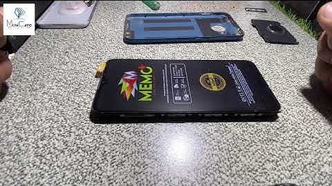 Nokia C20 Plus Display/combo change video