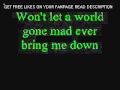 All Signs Point To Lauderdale Lyrics - A Day To Remember