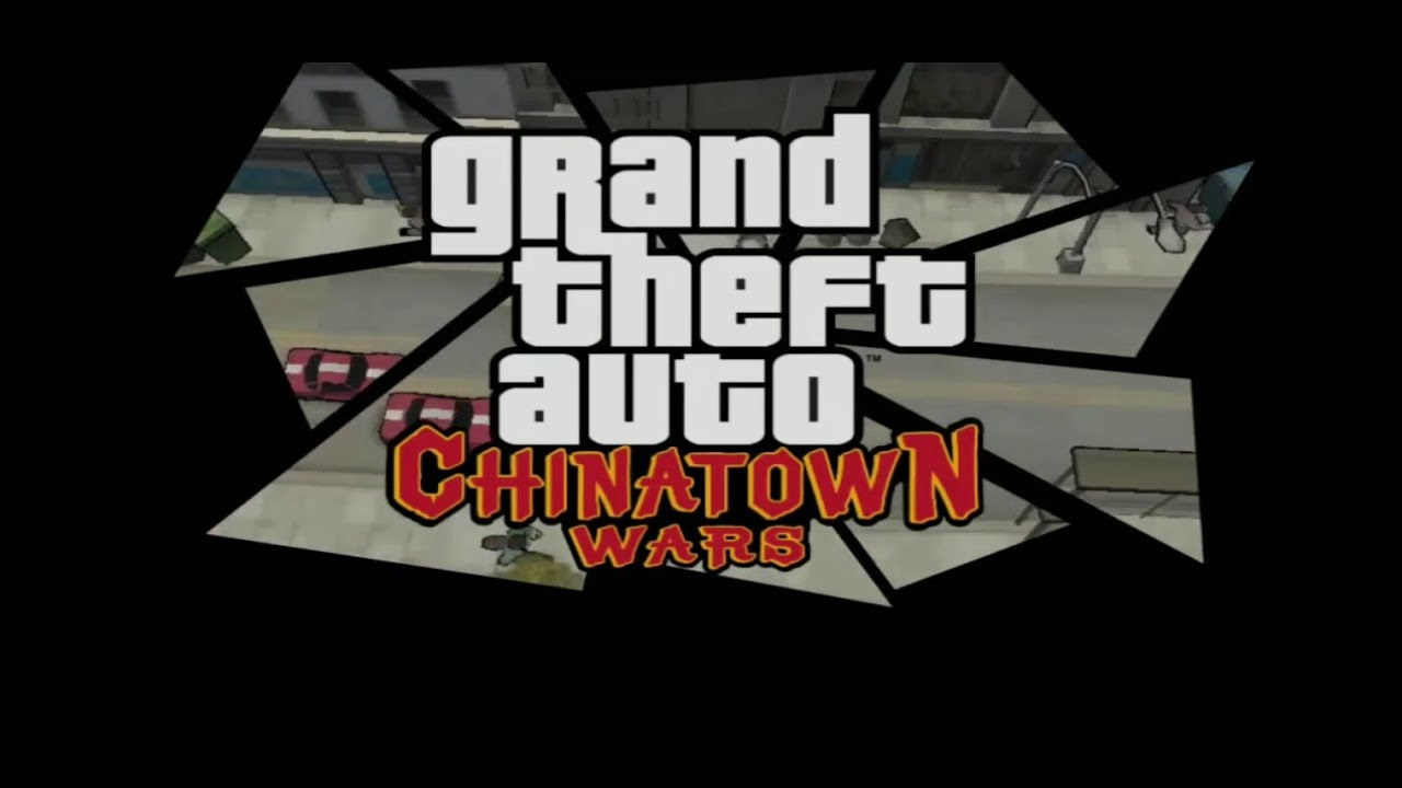 GTA Chinatown wars mod Action Offline games play with Android?How
