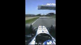 Raikkonen McLaren MP4 19 Onboard #f1 #formula1#mclarenf1 #raikkonen
