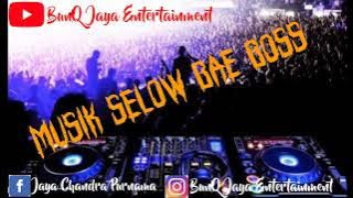 Remik Lampung || Musik selow bae boss || cakak luwot yai