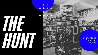 The Hunt: Evansville Toys and Games (S.3, Ep. 5)