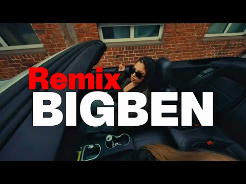Mr. H&C x S&M (by BigBen)