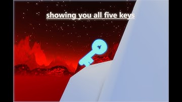 tapping simulator show all keys and all about new update (Roblox)