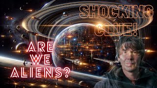 Did Life on Earth Hitch a Ride from Space❓ 🌍🌌 | Panspermia Explored❗ #nasa #space #astronomy #facts