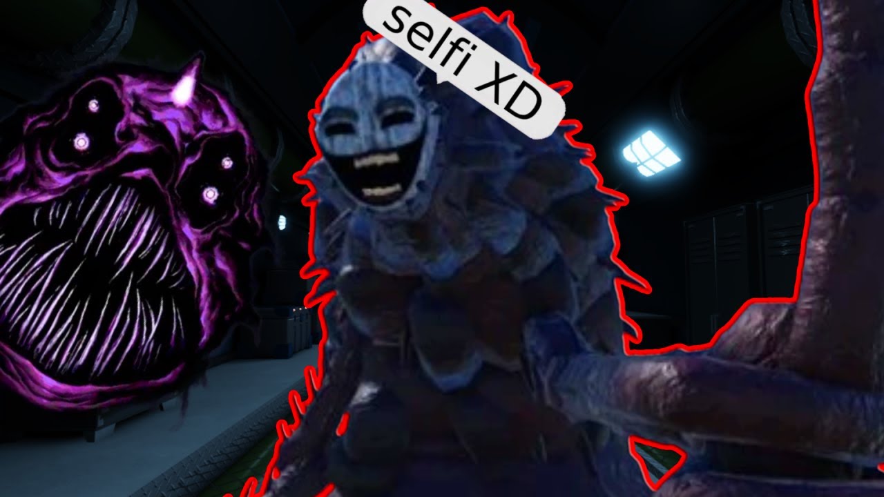 DOORS BAJO EL AGUA 12 (ROBLOX PRESSURE)