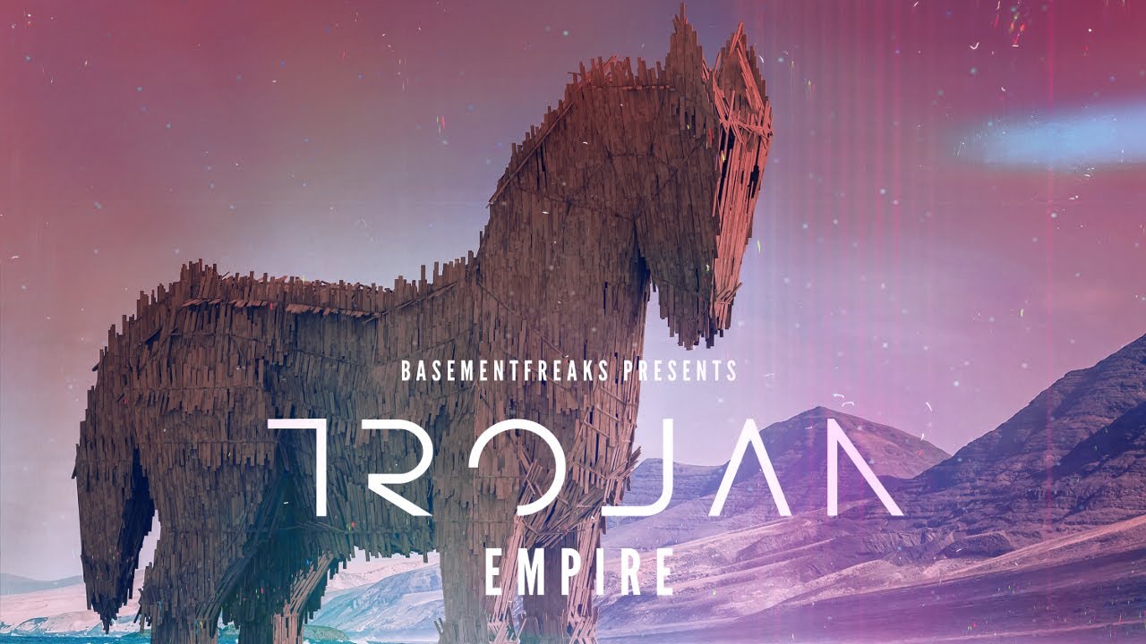 How To Produce Ethnic Trap In 10 Minutes With Trojan Empire by Basement Freaks