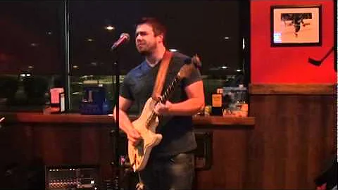 CHRIS SHUTTERS w/Frank May & Ian Rowell, "Have You...