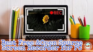Screen Recording Software Lite Version screenshot 2