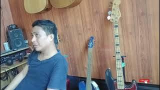 vlog | proses recording 