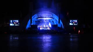 Sara Bareillesbrave wecansurvive Concert Benefit At The Hollywood Bowl