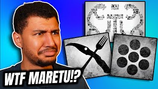 Download Lagu FIRST TIME Reacting to Vocaloid - Top 3 Maretu Songs! MP3 Download Lagu FIRST TIME Reacting to Vocaloid - Top 3 Maretu Songs! MP3