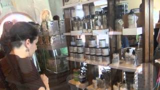 Seneca Lake Wine Tour