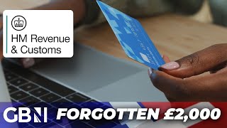 HMRC urges THOUSANDS of Britons to check if they’re owed forgotten £2,000 cash