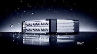 SonoDAQ Next-Gen Data Acquisition – Unmatched Performance, Reliability, Flexibility, and Scalability