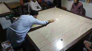 "Ultimate Carrom Guide: Master Techniques, Strategies and Tips for Winning Every Game#carrom #video