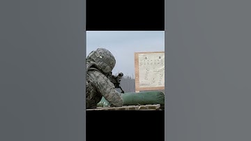 M249 light machine gun #shorts