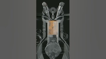 car engine work#engine #machinelearning #technology #machine #shortvideo #viral