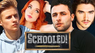 OTK SCHOOLED SEASON 2: EP2 ft. Amouranth, Schlatt, Symfuhny [VOD+CHAT]