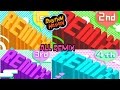 All remix in rhythm heaven ds