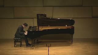 Tchaikovsky   Polonaise from Eugene Onegin Piano Transcription by Franz Liszt