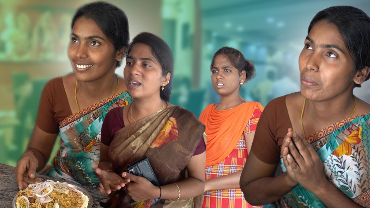 ஒருத்தர் உண்மையா கடவுள வணங்குனா இப்படி கூடவா நடக்கும் !  || Poor Women Sentiment  || PuthuIdeas