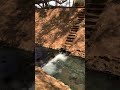 Find Calm in the Sound of 4K Waterfalls #calm #waterfall