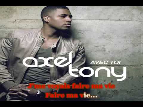 TÉLÉCHARGER AXEL TONY JAVANCE AXEL JAVANCE TÉLÉCHARGER TONY