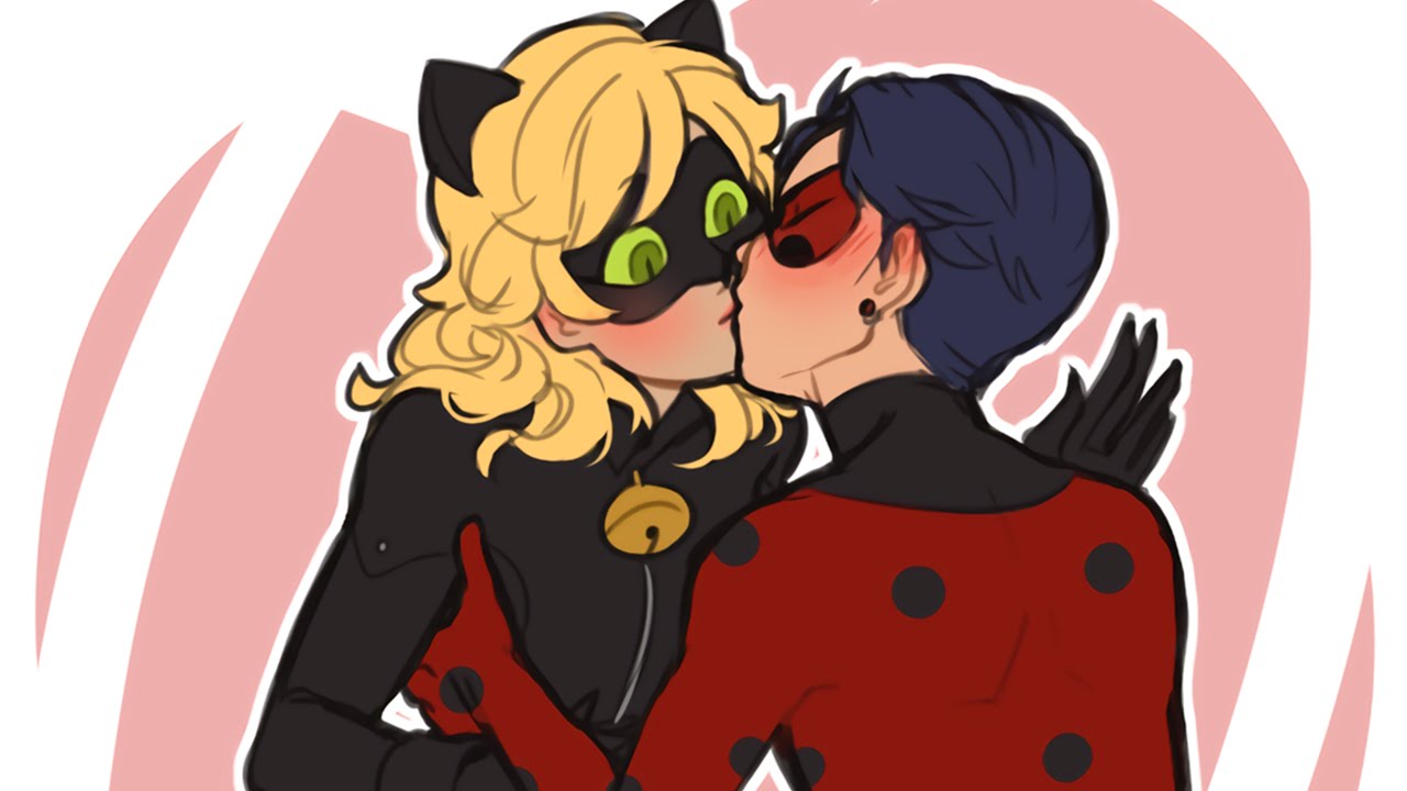 Miraculous Ladybug Comic By Yaushie Genderbend