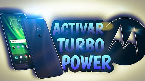 Como funciona o carregador Motorola Turbo?