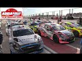 Adria Rally Show 2020 - Pure Sound