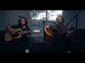 Nico Cabrera - Be About Me | Couch Sessions