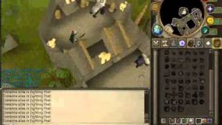 Runescape 1-99 Strength Guide W/ Commentary