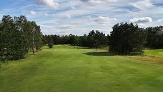 Heuvelrug B2, Par 4