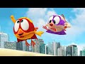 SUPER HERO | Where&#39;s Chicky? | Cartoon Collection in English for Kids | New episodes