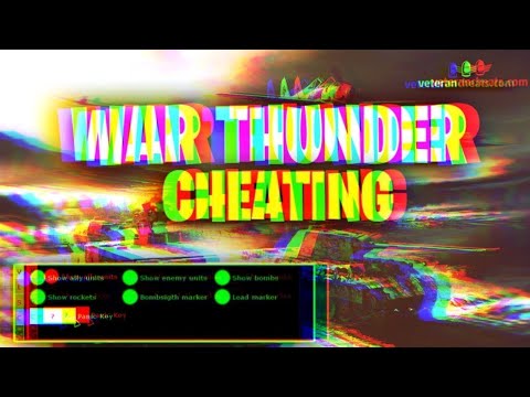 Get the Upper Hand in War Thunder with Our Ultimate Hack Tutorial 30.07.2023