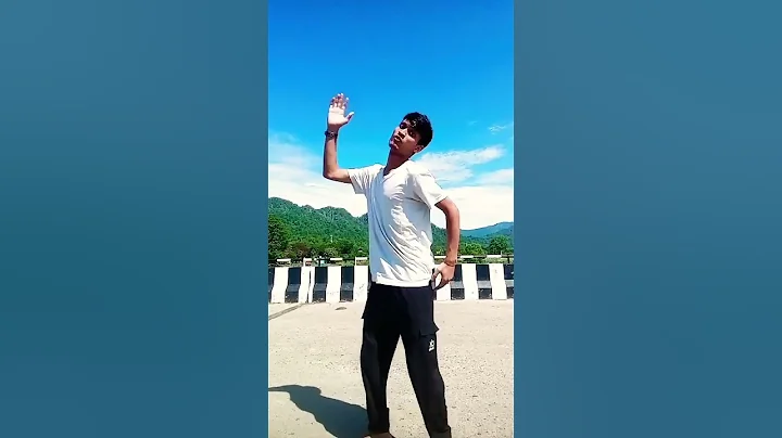 Laxed (siren beat ) music 😂 || #shorts #funny #comedy #dance