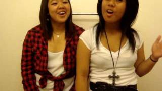 Mad w/ Agnes.LIPSYNCING