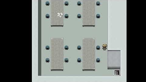 Shrink High (Giantess Game) Part 11