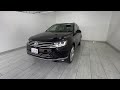 2017 Volkswagen Touareg V6 EXECUTIVE 4MOTION NAVIGATION PANORAMA LEATHER S TX Carrollton, Dalla...