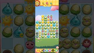 Hard level #gaming #farmheroessupersaga #games #viral #satisfying #fypシ #nice #offroad  screenshot 5