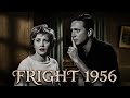 Educational Edition: Fright (1956) – Film Facts | Psychological Thriller | Public Domain | Live Chat