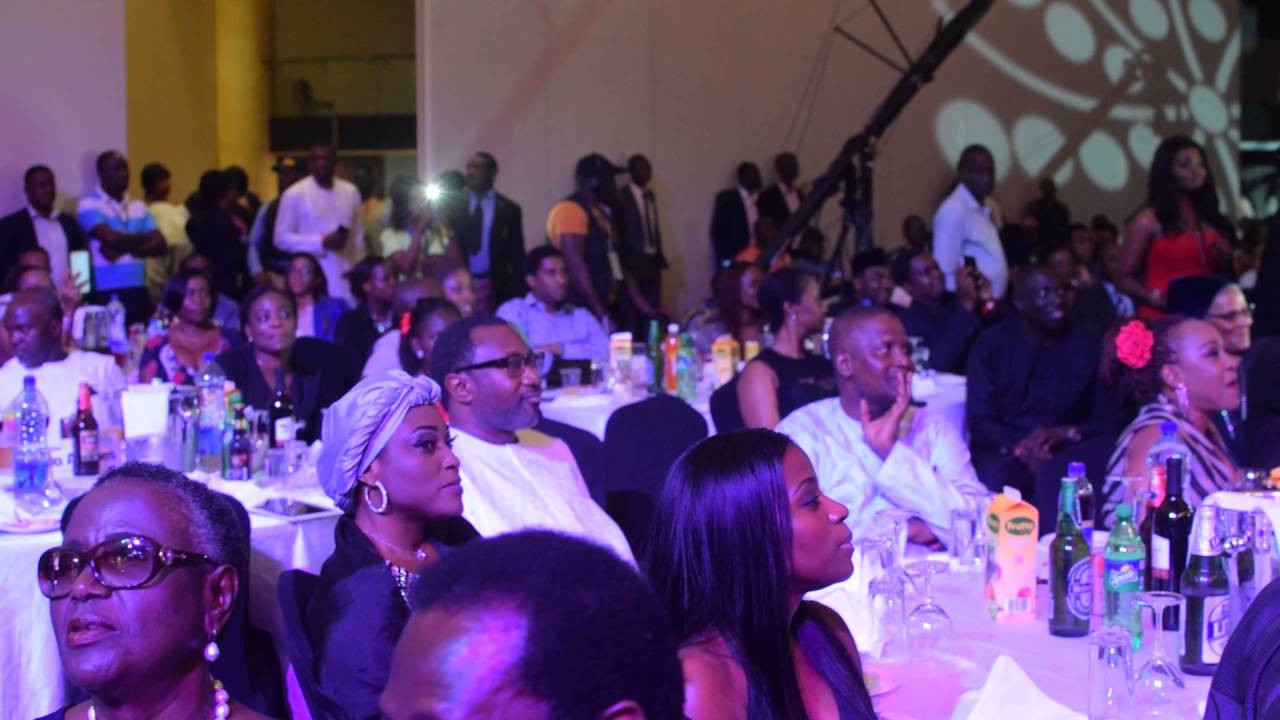 Donald Duke's perfomance