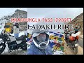 Khardungla pass 17982ft ||Ladakh Ride || #khardunglapass #ladakhride #ladakhtourism #biketrip